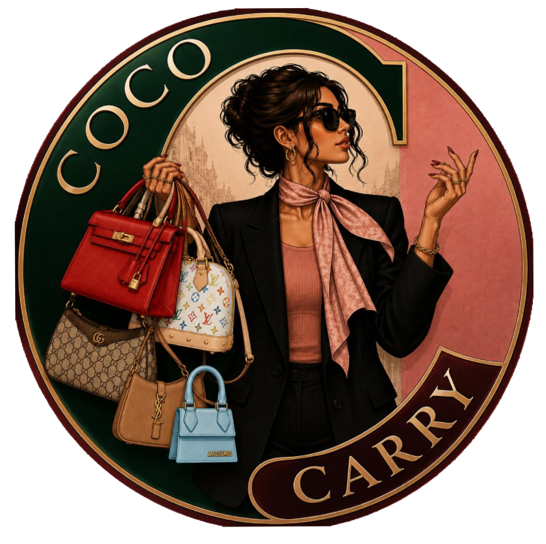 Coco-Carry
